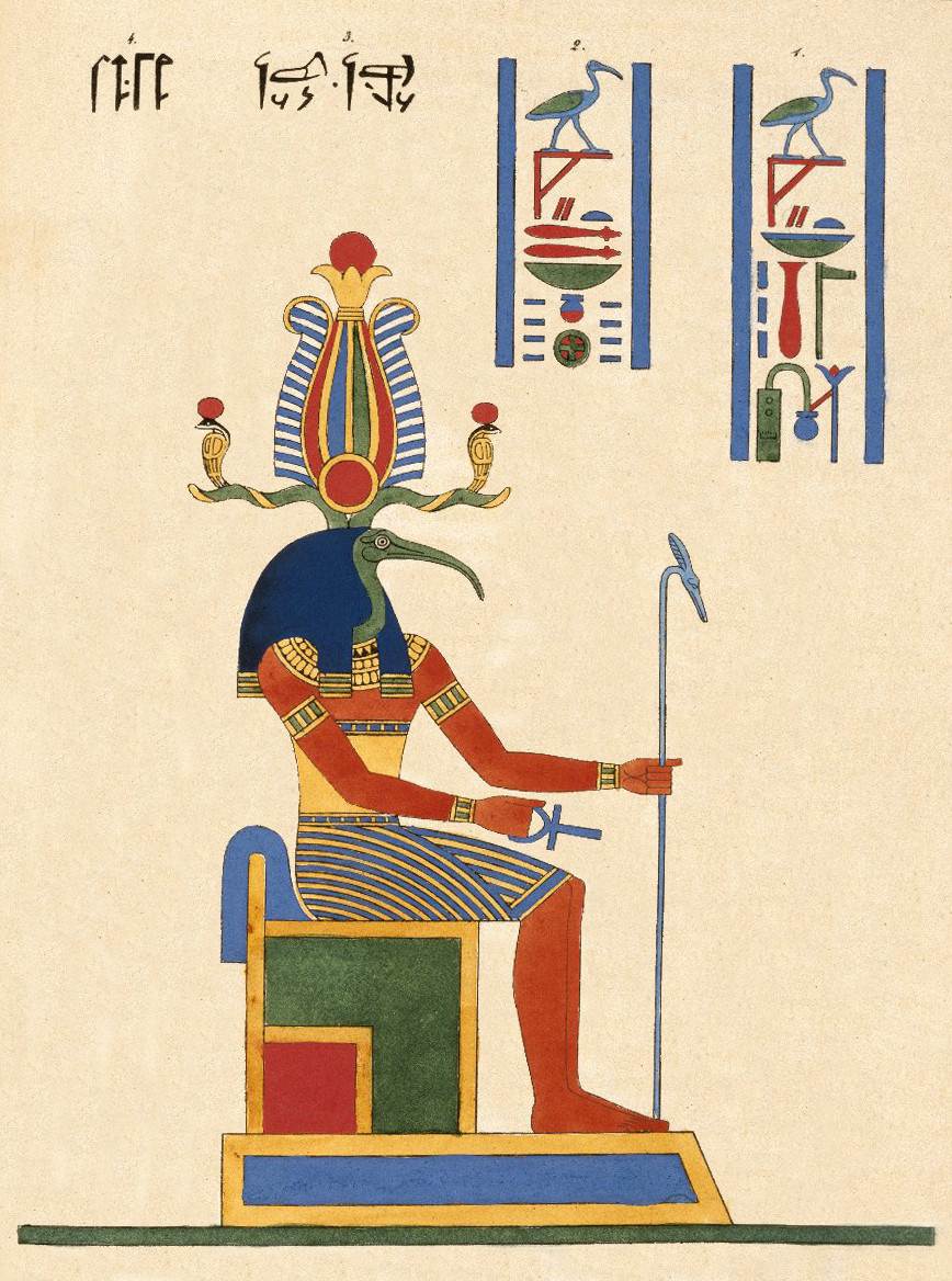 Thoth